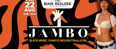Event-Image for 'JAMBO Night'