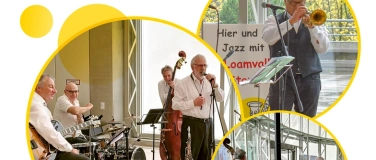 Event-Image for 'Benefiz-Jazz-Matinée "Loamvalley Stompers"'