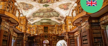 Event-Image for 'Altstadtführung St.Gallen mit Kathedrale & Stiftsbibliothek'