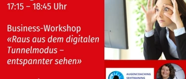 Event-Image for 'VFU Business-Workshop, 26.08.2025'