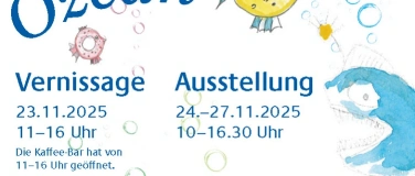 Event-Image for 'Jahresausstellung 2025'