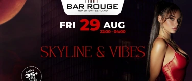 Event-Image for 'Skyline & Vibes'