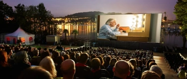 Event-Image for 'LU222-Filmabend: Open Air Cinema Schloss Heidegg'