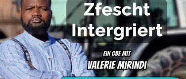 Event-Image for 'Zfescht Integriert'