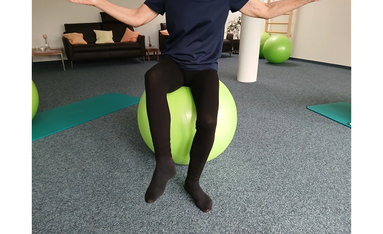 Event-Image for 'Sturzpr&auml;vention und Gleichgewicht f&uuml;r Senioren'