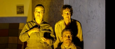 Event-Image for 'Eine Ahnung vom Ganzen – Zu Klaus Merz Geburtstag'