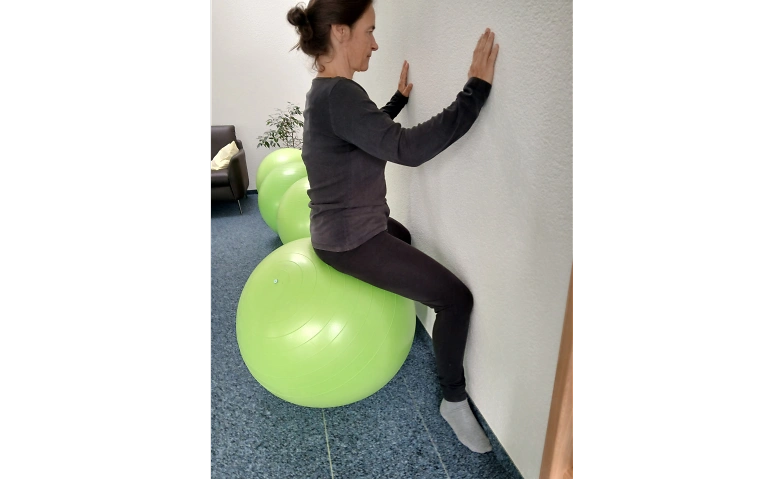 Event-Image for 'Schulter - Nacken - R&uuml;cken - aktive Schultergymnastik'