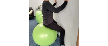 Event-Image for 'Schulter - Nacken - R&uuml;cken - aktive Schultergymnastik'