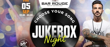 Event-Image for 'JUKEBOX'