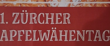 Event-Image for '1. Zürcher Apfelwähentag'