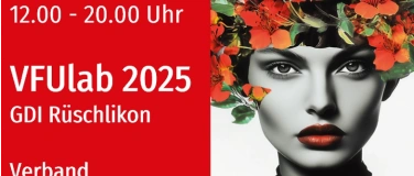 Event-Image for 'VFUlab 2025'