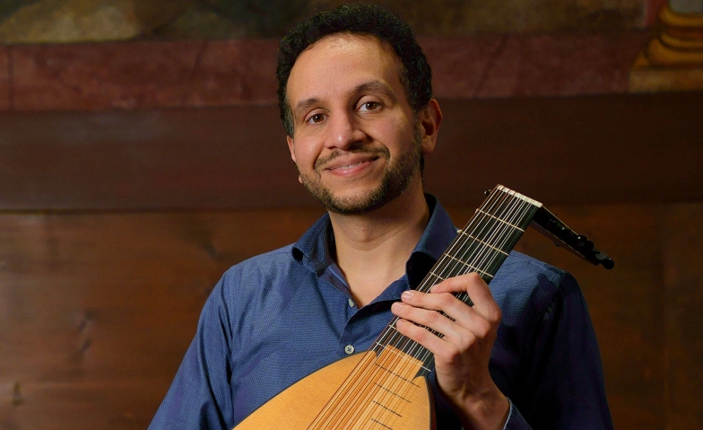 Ivo Haun: «So sweet is she!» – Musica Cordis Kirche St. Martin, Egerkingen, Domherrenstr, 1, 4622 Egerkingen Tickets