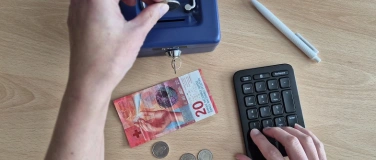 Event-Image for 'Power in Finanzfragen'