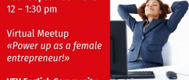 Event-Image for 'VFU Virtual Business Meetup, 18.09.2025'