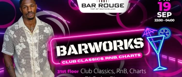 Event-Image for 'BARWORKS'