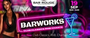 Event-Image for 'BARWORKS'