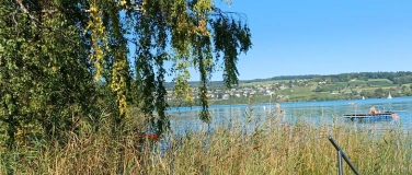 Event-Image for 'Kräuterspaziergang in Seengen'