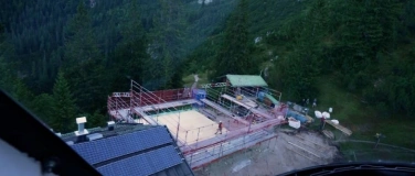 Event-Image for 'Hochlandhütte - Stand des Umbaus'