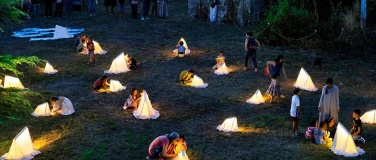 Event-Image for 'YOUNG DANCE Festival Zug: Archipelago'