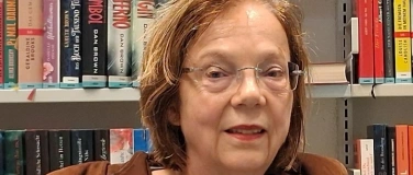 Event-Image for 'Lesung Franziska Ruloff-H&auml;ny'