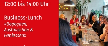 Event-Image for 'VFU Business-Lunch in Bern, 25.09.2025'