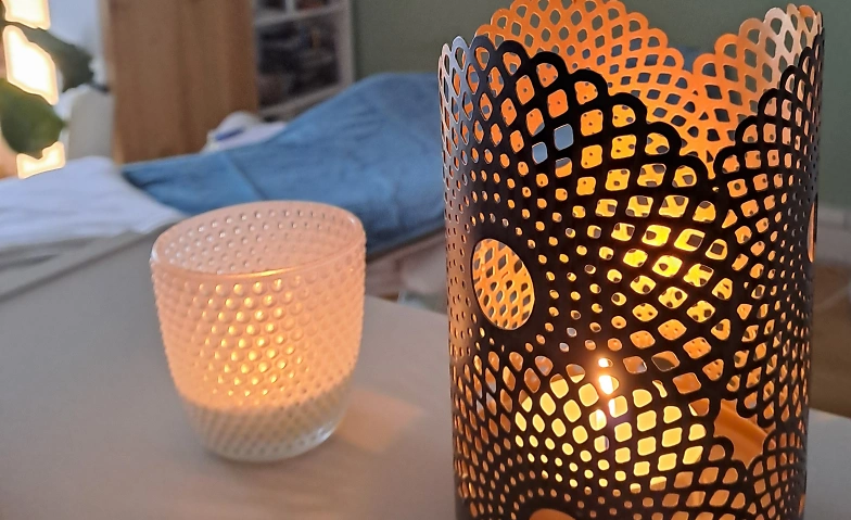 Event-Image for 'Entspannungsbehandlung - Zeit f&uuml;r dich'