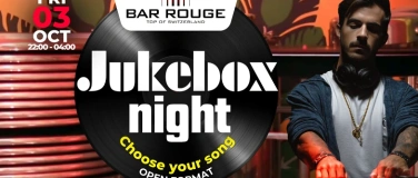 Event-Image for 'JUKEBOX'