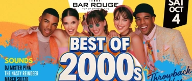 Event-Image for 'BEST OF 2000s'
