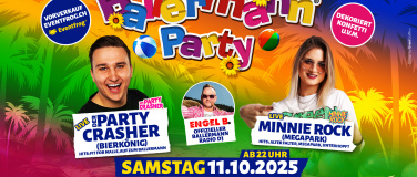 Event-Image for 'Ballermann Party - Offiziell & das Original'