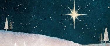 Event-Image for 'Lichterweg &laquo;im Dunkeln ein Stern&raquo;'