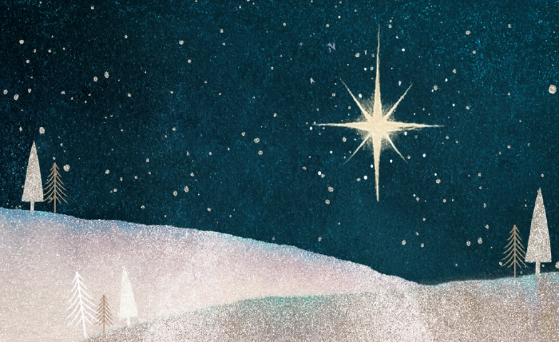 Event-Image for 'Lichterweg «im Dunkeln ein Stern»'