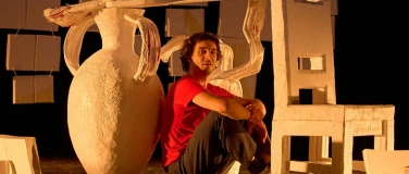 Event-Image for 'Matz Hoby &laquo;Livres Pour Survivre&raquo;'