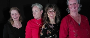 Event-Image for 'Heitere und nachdenkliche Geschichten- Fabeln und Märchen'