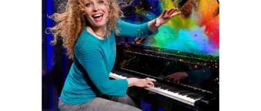 Event-Image for '"Mutausbruch" mit Caroline Bungeroth'