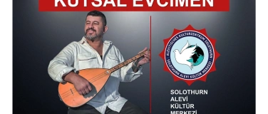 Event-Image for 'Kutsal Evcimen Dinletisi'