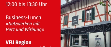 Event-Image for 'VFU Business-Lunch in Chur, 27.10.2025'