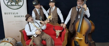 Event-Image for 'Buffalo Riders'