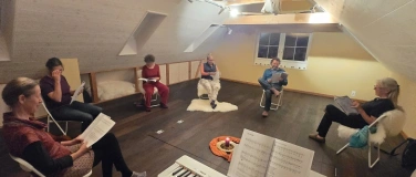 Event-Image for 'Gemeinsam mit viel Freude Singen'