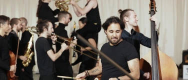 Event-Image for 'escape valse - Ein getanztes Konzert'