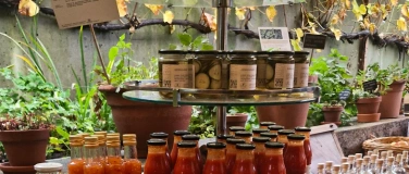 Event-Image for 'Herbstmarkt'