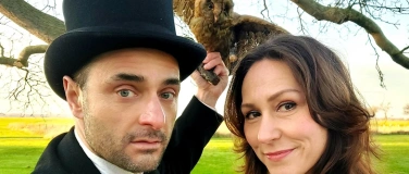 Event-Image for 'Romantisches Panoptikum Johannes G&auml;rtner und Team'