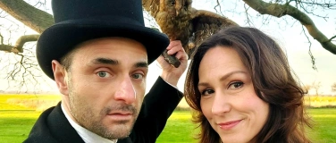 Event-Image for 'Romantisches Panoptikum Johannes G&auml;rtner und Team'