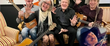 Event-Image for 'Ursula Hotz & Friends'