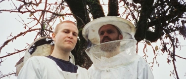 Event-Image for 'Catalyst (CH) im Musikcafe'