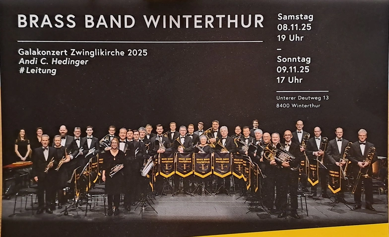 Event-Image for 'Kirchenkonzert'
