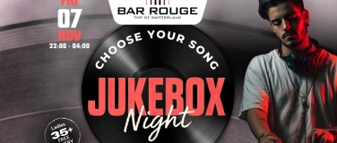 Event-Image for 'JUKEBOX'