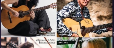 Event-Image for 'Nacht der Gitarren'