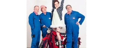 Event-Image for '"Lilosophien" mit Lilian Naef'