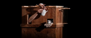 Event-Image for 'Bestiarium – Ein Objekttheater-Varieté  5+'