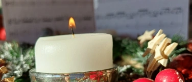 Event-Image for 'Musik zur Adventszeit'